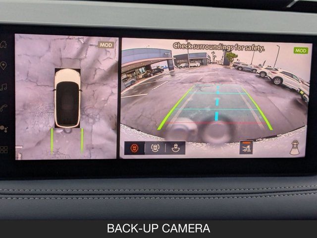 2026 INFINITI QX60 SPORT 2026 INFINITI QX60 SPORT