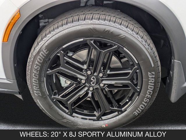 2026 INFINITI QX60 SPORT 2026 INFINITI QX60 SPORT