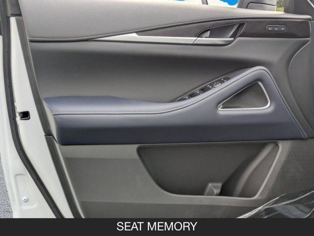 2026 INFINITI QX60 SPORT 2026 INFINITI QX60 SPORT