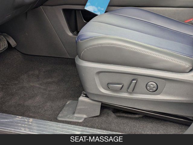 2026 INFINITI QX60 SPORT 2026 INFINITI QX60 SPORT