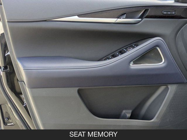 2026 INFINITI QX60 SPORT 2026 INFINITI QX60 SPORT