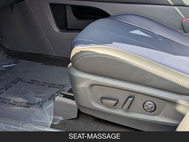 2026 INFINITI QX60 SPORT 2026 INFINITI QX60 SPORT