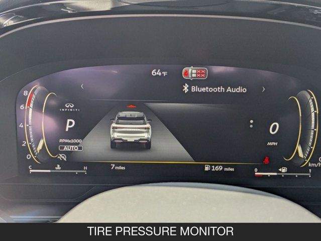 2026 INFINITI QX60 SPORT 2026 INFINITI QX60 SPORT