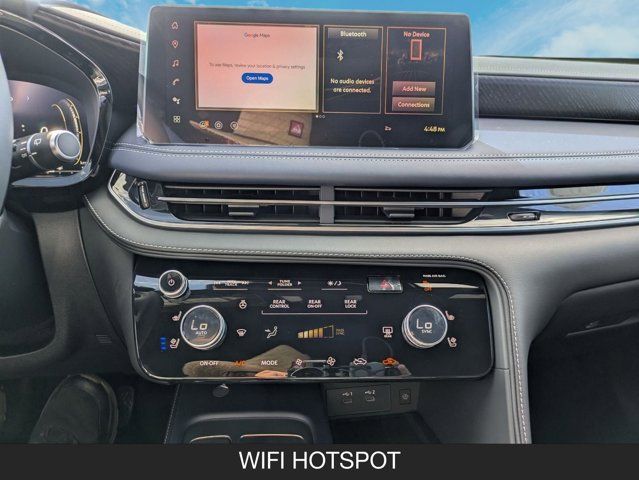 2026 INFINITI QX60 SPORT 2026 INFINITI QX60 SPORT