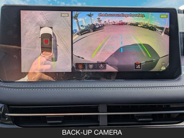 2026 INFINITI QX60 SPORT 2026 INFINITI QX60 SPORT