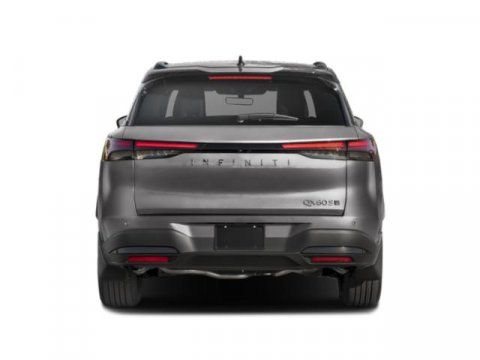 2026 INFINITI QX60 SPORT 2026 INFINITI QX60 SPORT