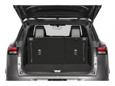 2026 INFINITI QX60 SPORT 2026 INFINITI QX60 SPORT