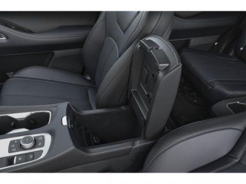 2026 INFINITI QX60 SPORT 2026 INFINITI QX60 SPORT