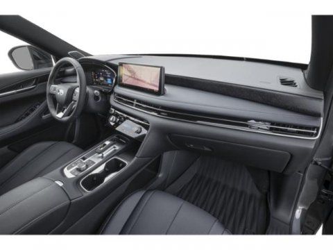 2026 INFINITI QX60 SPORT 2026 INFINITI QX60 SPORT