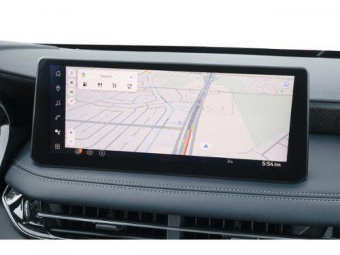 2026 INFINITI QX60 SPORT 2026 INFINITI QX60 SPORT