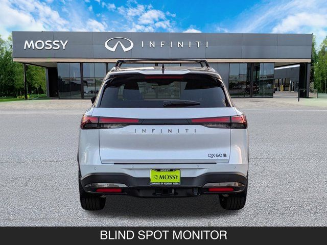 2026 INFINITI QX60 AUTOGRAPH 2026 INFINITI QX60 AUTOGRAPH