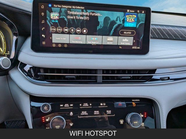 2026 INFINITI QX60 AUTOGRAPH 2026 INFINITI QX60 AUTOGRAPH