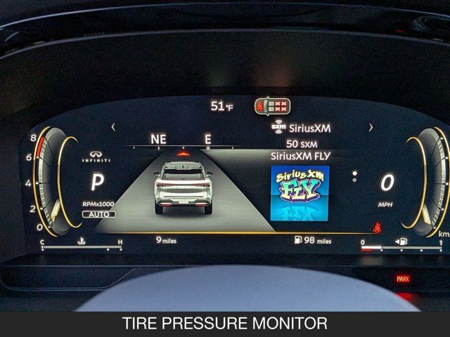 2026 INFINITI QX60 AUTOGRAPH 2026 INFINITI QX60 AUTOGRAPH