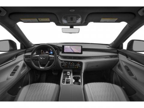 2026 INFINITI QX60 AUTOGRAPH 2026 INFINITI QX60 AUTOGRAPH