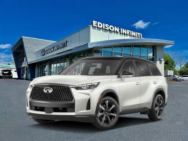 2026 INFINITI QX60 AUTOGRAPH AWD