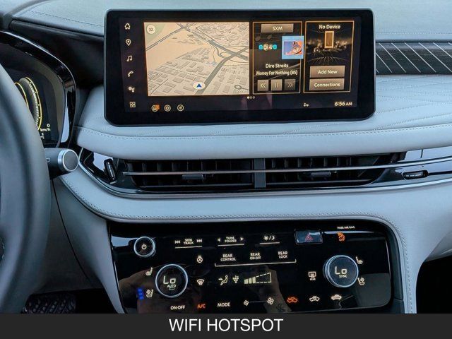 2026 INFINITI QX60 AUTOGRAPH 2026 INFINITI QX60 AUTOGRAPH