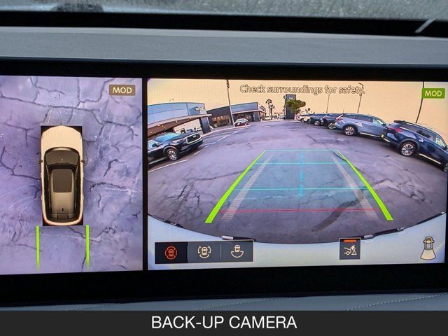 2026 INFINITI QX60 AUTOGRAPH 2026 INFINITI QX60 AUTOGRAPH