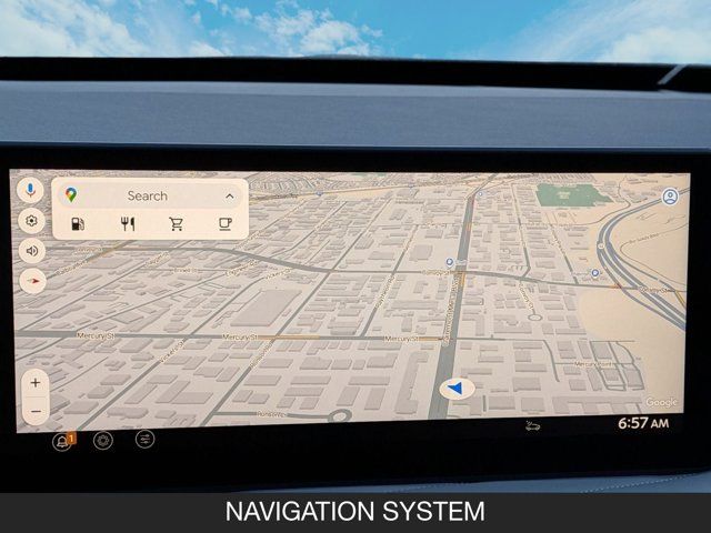 2026 INFINITI QX60 AUTOGRAPH 2026 INFINITI QX60 AUTOGRAPH