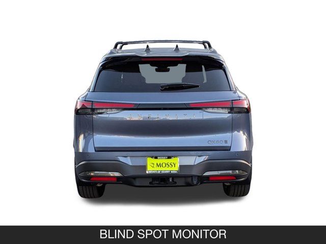 2026 INFINITI QX60 AUTOGRAPH 2026 INFINITI QX60 AUTOGRAPH