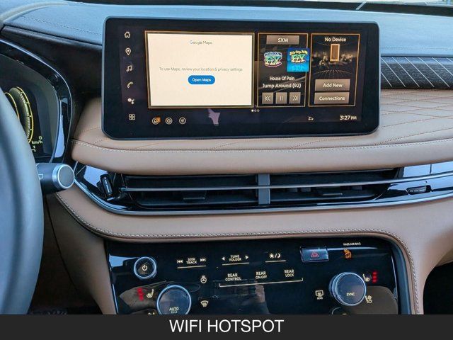 2026 INFINITI QX60 AUTOGRAPH 2026 INFINITI QX60 AUTOGRAPH