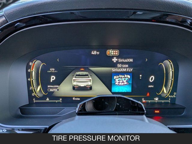 2026 INFINITI QX60 AUTOGRAPH 2026 INFINITI QX60 AUTOGRAPH