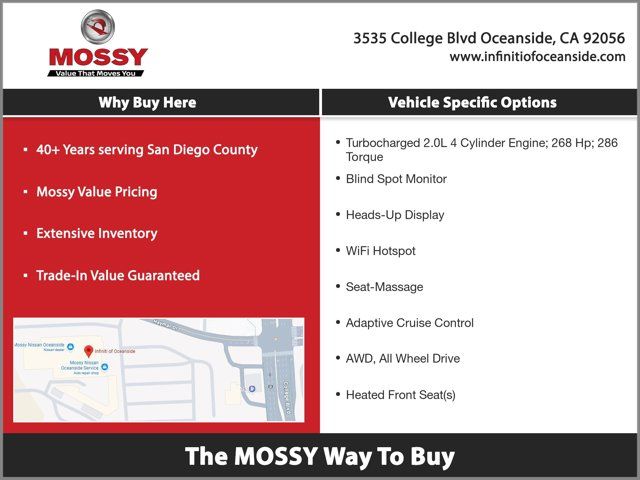 2026 INFINITI QX60 AUTOGRAPH 2026 INFINITI QX60 AUTOGRAPH