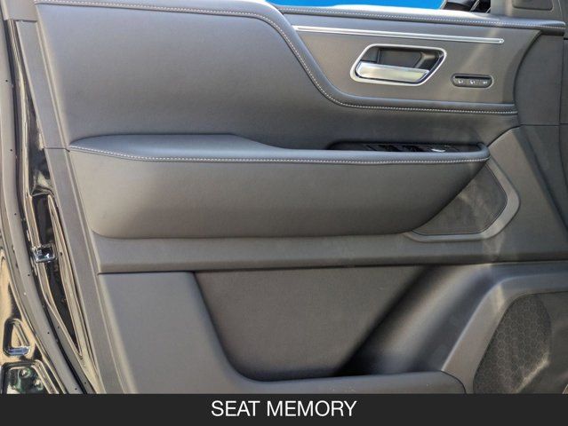 2026 INFINITI QX80 PURE 2026 INFINITI QX80 PURE