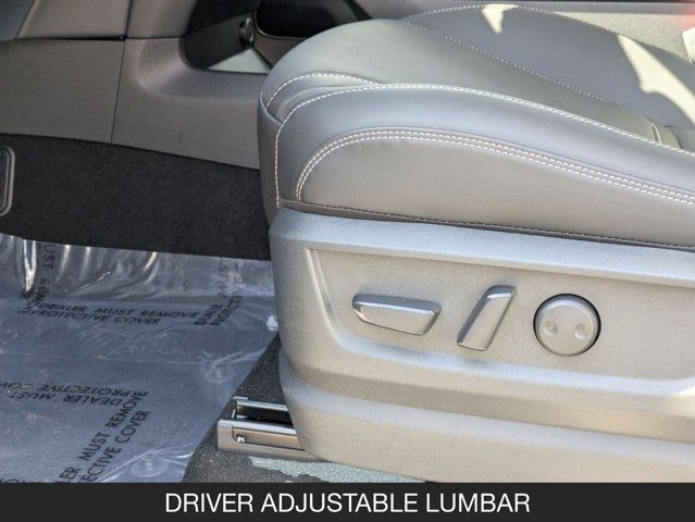 2026 INFINITI QX80 PURE 2026 INFINITI QX80 PURE