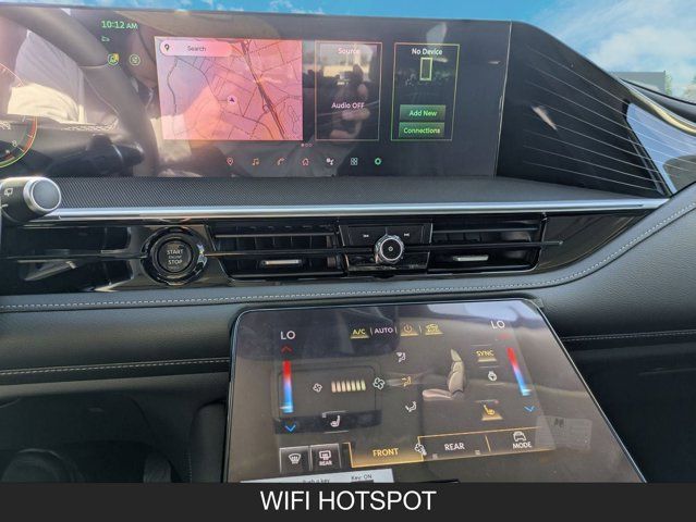 2026 INFINITI QX80 PURE 2026 INFINITI QX80 PURE