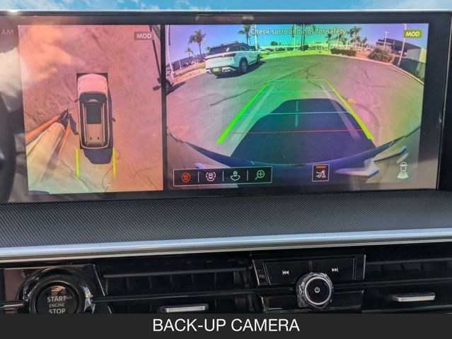 2026 INFINITI QX80 PURE 2026 INFINITI QX80 PURE