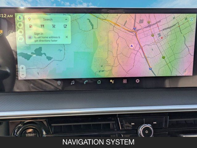 2026 INFINITI QX80 PURE 2026 INFINITI QX80 PURE