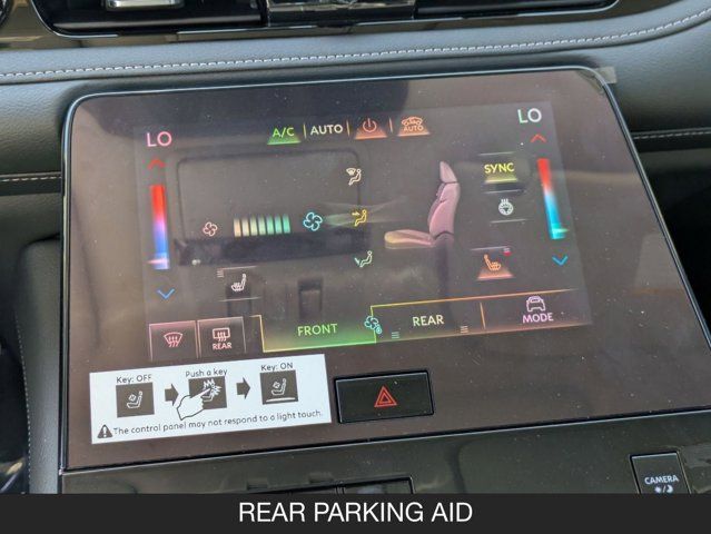 2026 INFINITI QX80 PURE 2026 INFINITI QX80 PURE