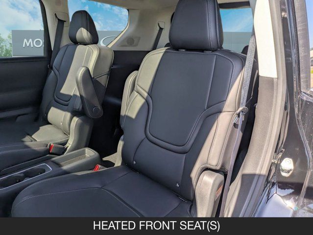 2026 INFINITI QX80 PURE 2026 INFINITI QX80 PURE