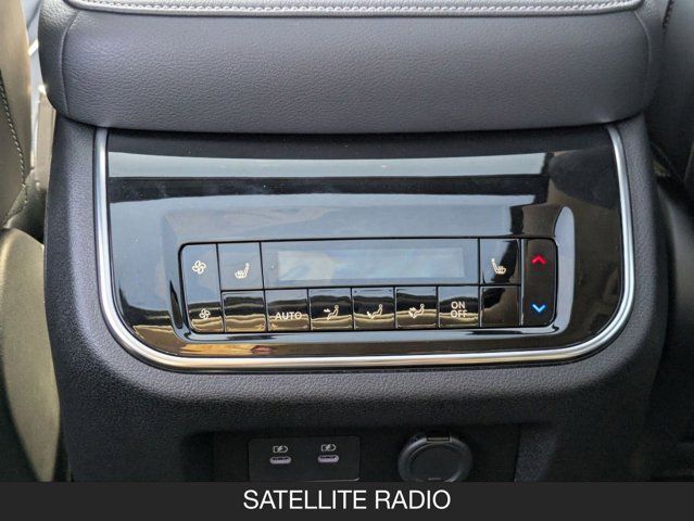 2026 INFINITI QX80 PURE 2026 INFINITI QX80 PURE