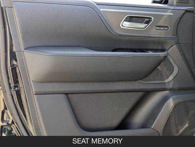 2026 INFINITI QX80 PURE