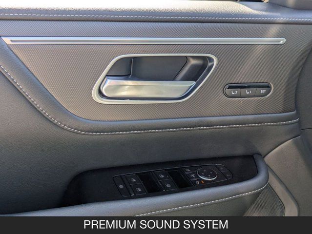 2026 INFINITI QX80 PURE