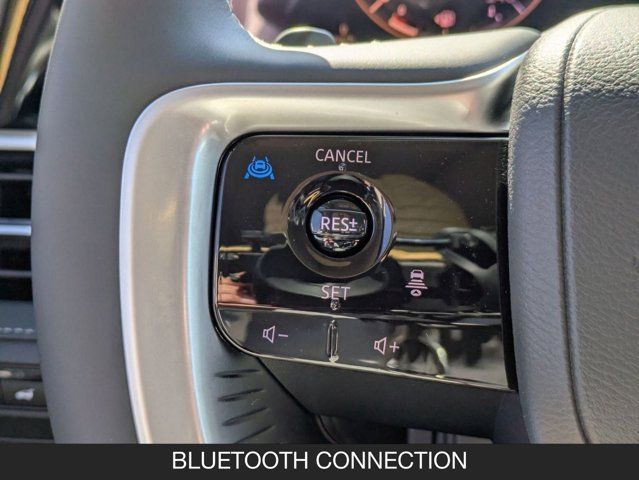 2026 INFINITI QX80 PURE