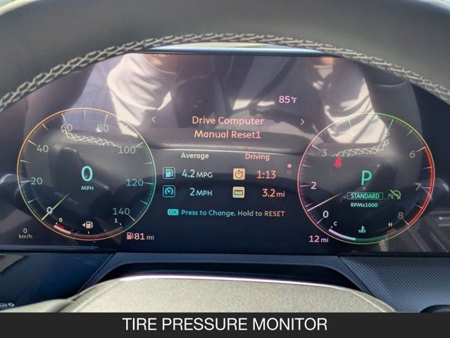 2026 INFINITI QX80 PURE