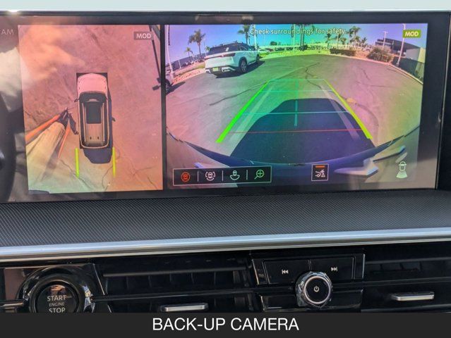 2026 INFINITI QX80 PURE