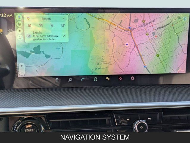 2026 INFINITI QX80 PURE