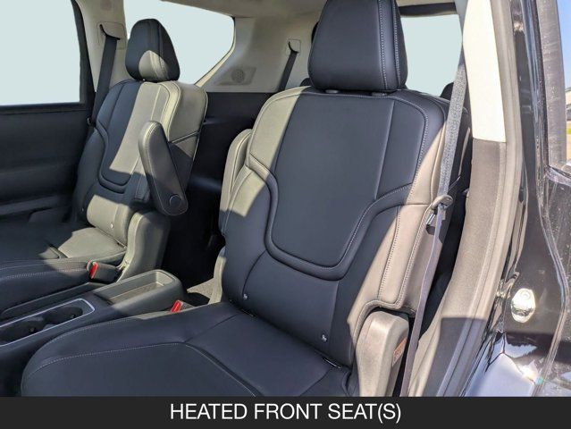 2026 INFINITI QX80 PURE