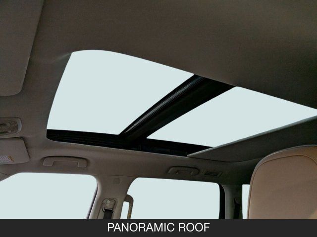 2026 INFINITI QX80 LUXE 2026 INFINITI QX80 LUXE