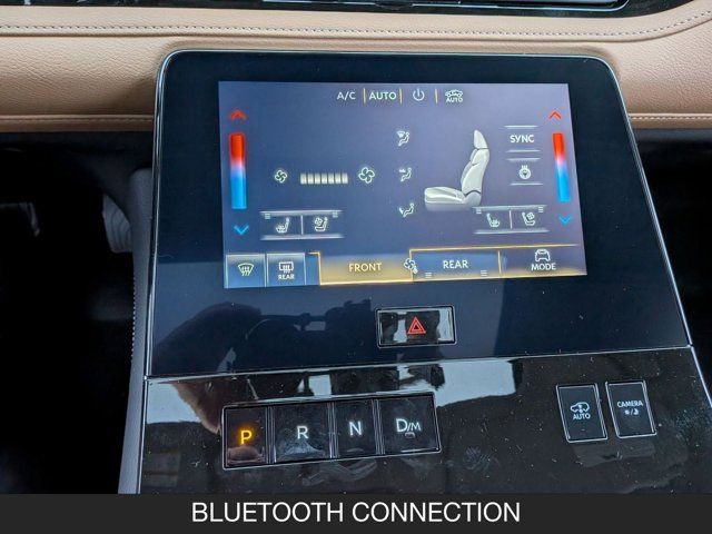 2026 INFINITI QX80 LUXE 2026 INFINITI QX80 LUXE