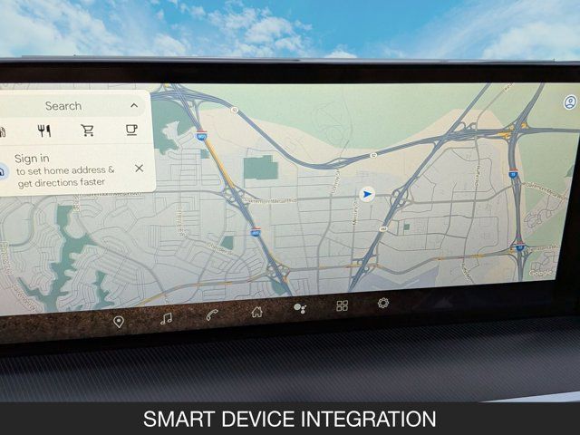 2026 INFINITI QX80 LUXE 2026 INFINITI QX80 LUXE