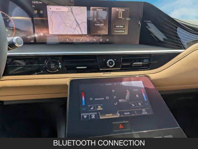 2026 INFINITI QX80 LUXE 2026 INFINITI QX80 LUXE