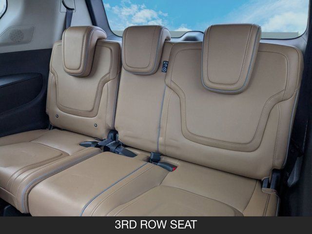 2026 INFINITI QX80 LUXE 2026 INFINITI QX80 LUXE