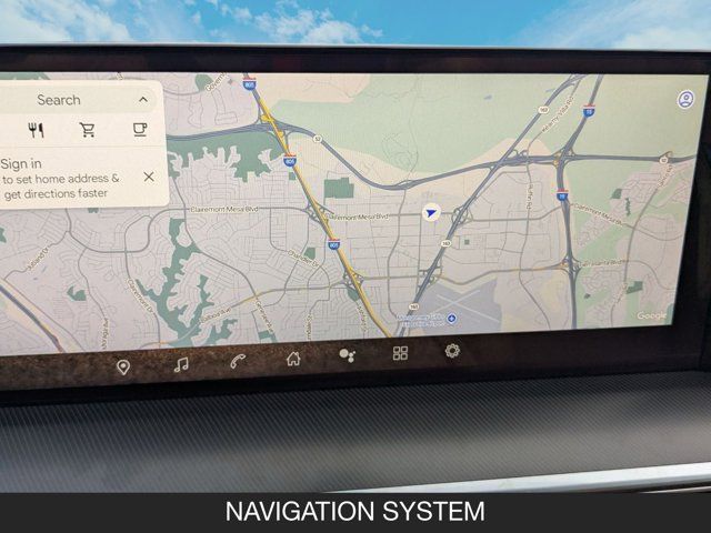 2026 INFINITI QX80 LUXE 2026 INFINITI QX80 LUXE