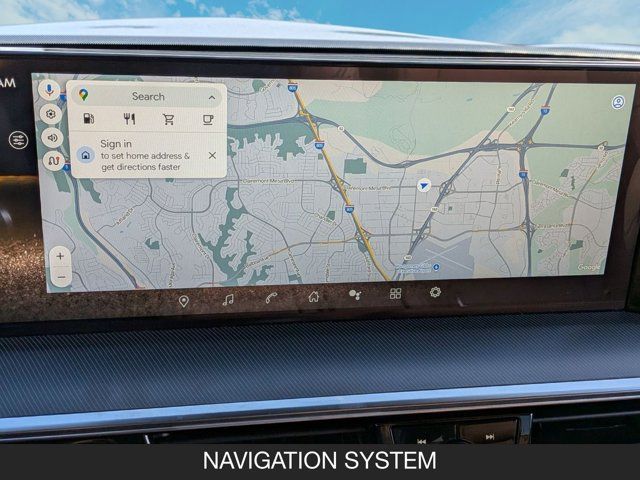 2026 INFINITI QX80 LUXE 2026 INFINITI QX80 LUXE