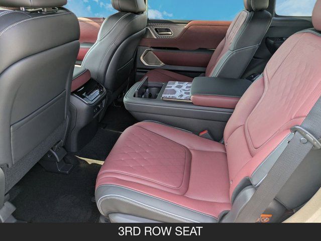 2026 INFINITI QX80 AUTOGRAPH 2026 INFINITI QX80 AUTOGRAPH