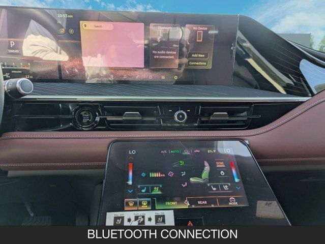 2026 INFINITI QX80 AUTOGRAPH 2026 INFINITI QX80 AUTOGRAPH